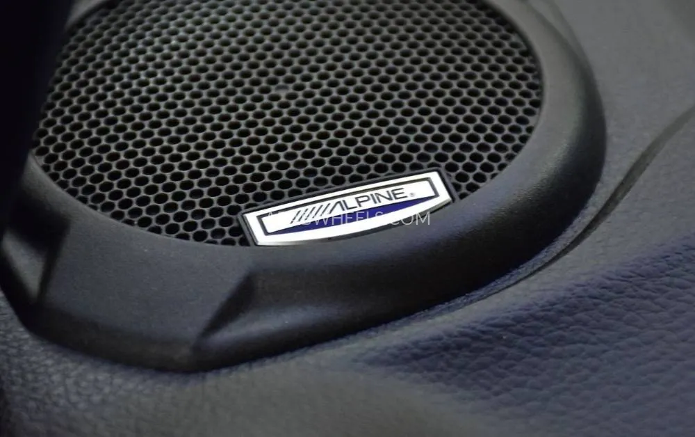 Jeep Wrangler 2018 for Sale in Dubai Image-15