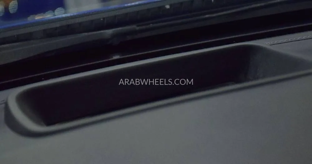 مرسيدس بنز كلاس C 2016 for Sale in دبي Image-14