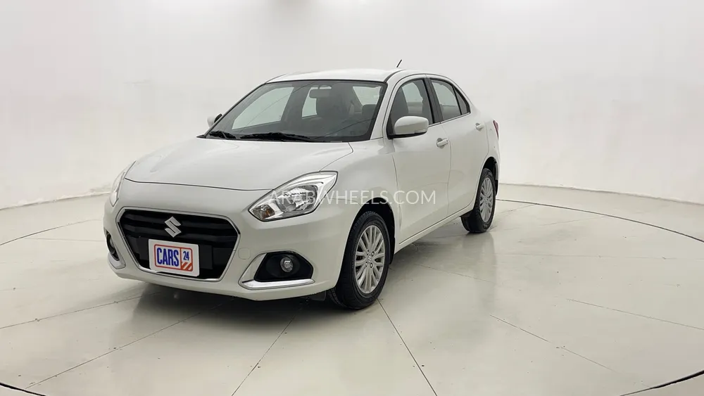 Suzuki Dzire 2022 for Sale in Dubai Image-7