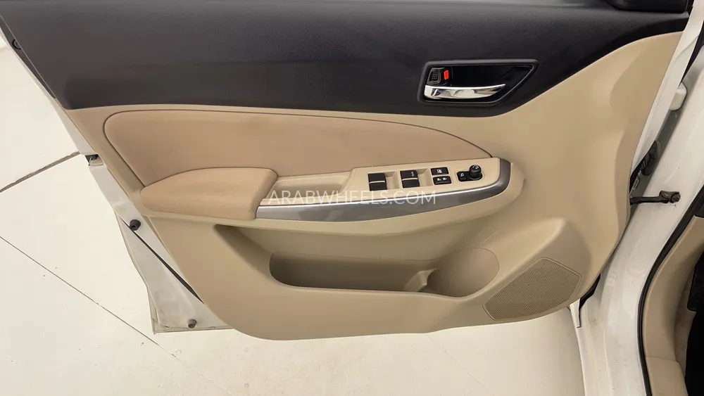 Suzuki Dzire 2022 for Sale in Dubai Image-17