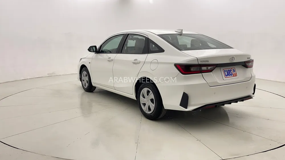 Toyota Yaris 2024 for Sale in Dubai Image-5