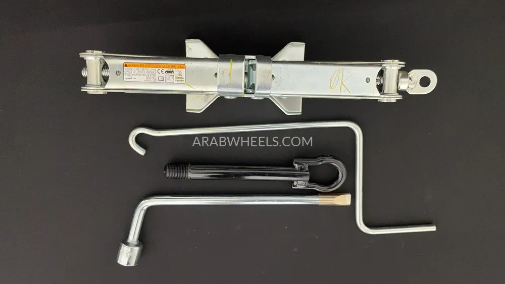 Toyota Yaris 2024 for Sale in Dubai Image-27