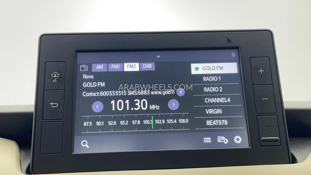 Toyota Yaris 2024 for Sale in Dubai Image-29