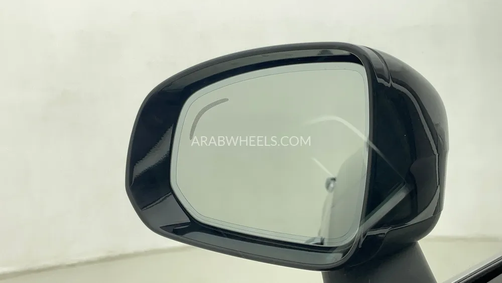 Volvo XC90 2023 for Sale in Dubai Image-55