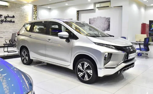 Mitsubishi Xpander 2022