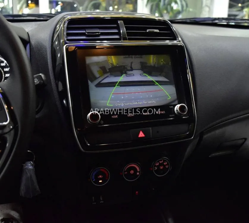 Mitsubishi ASX 2024 for Sale in Dubai Image-14