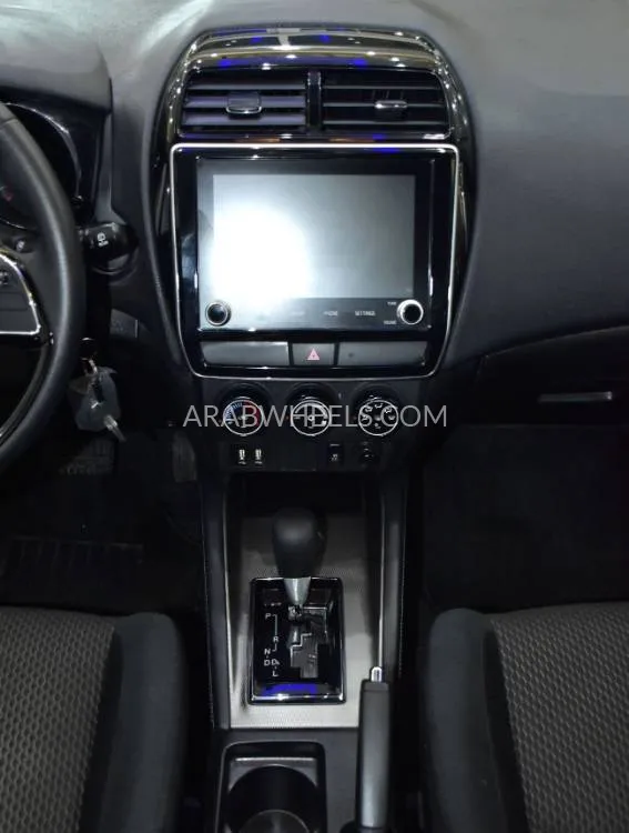 Mitsubishi ASX 2024 for Sale in Dubai Image-15