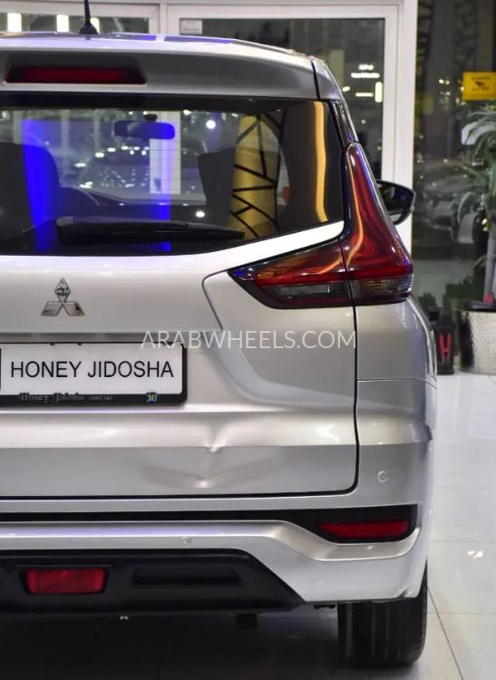 Mitsubishi Xpander 2022 for Sale in Dubai Image-9