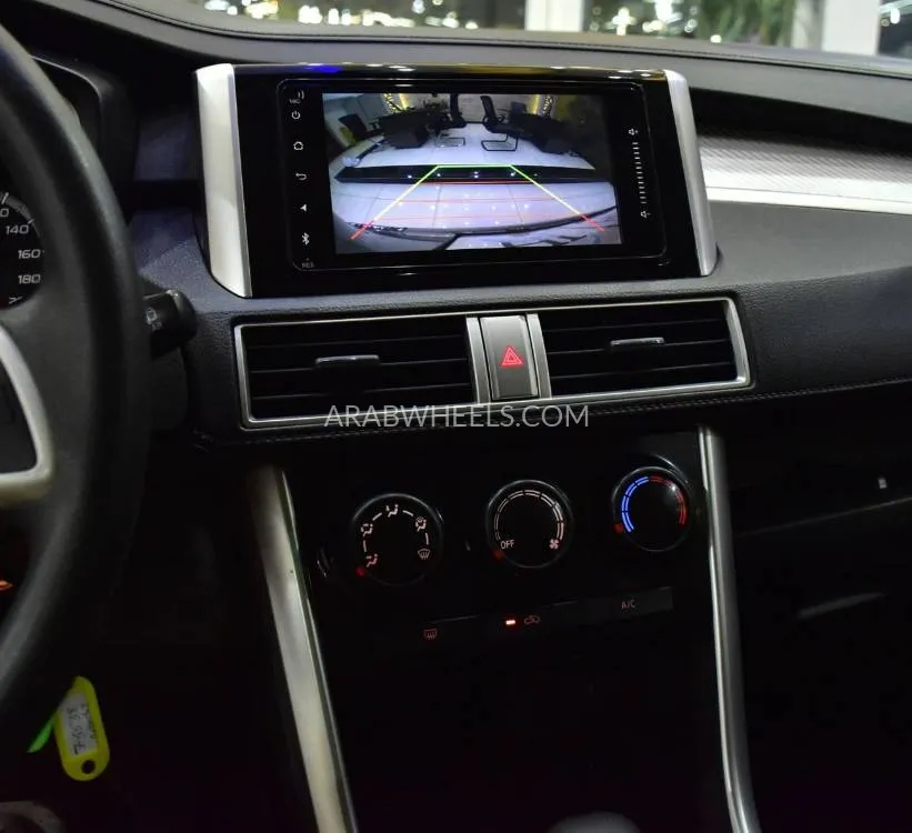 Mitsubishi Xpander 2022 for Sale in Dubai Image-14