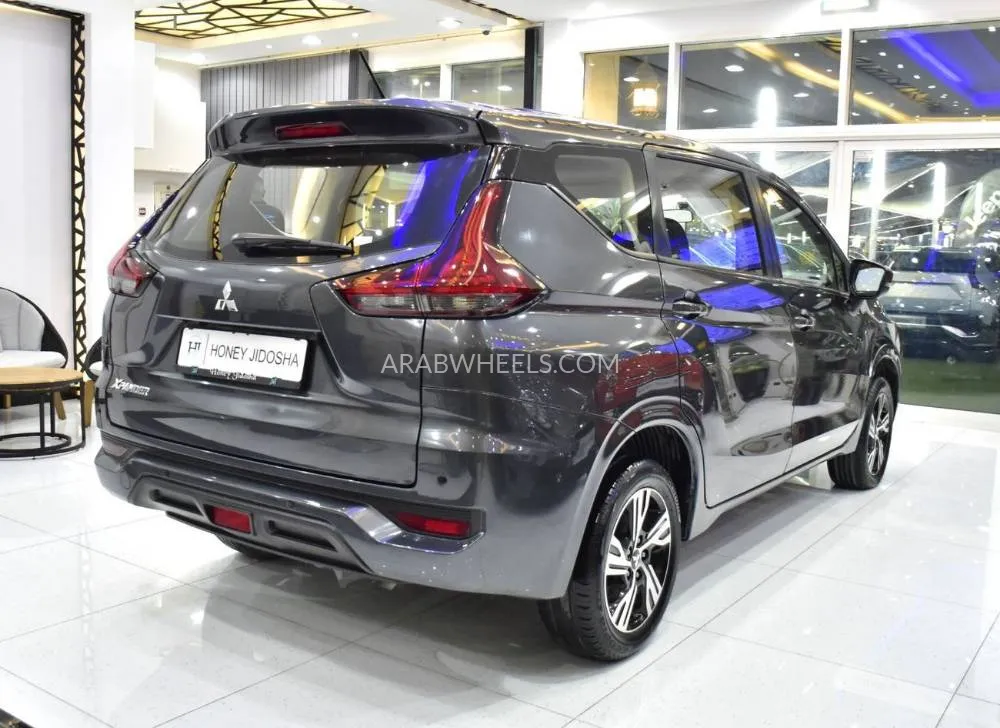 Mitsubishi Xpander 2022 for Sale in Dubai Image-6