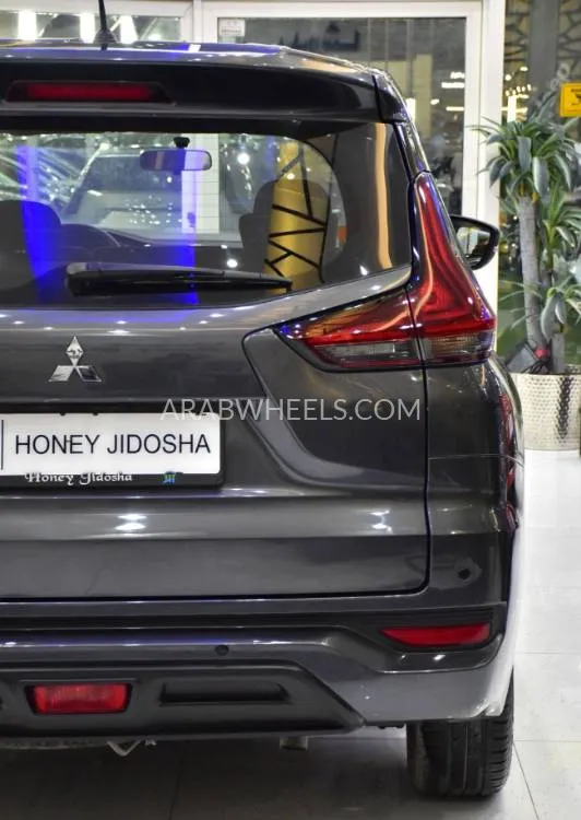 Mitsubishi Xpander 2022 for Sale in Dubai Image-9