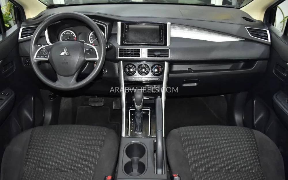 Mitsubishi Xpander 2022 for Sale in Dubai Image-11