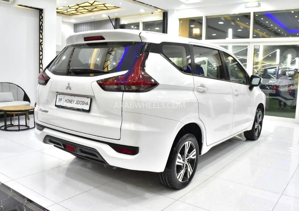 Mitsubishi Xpander 2022 for Sale in Dubai Image-6