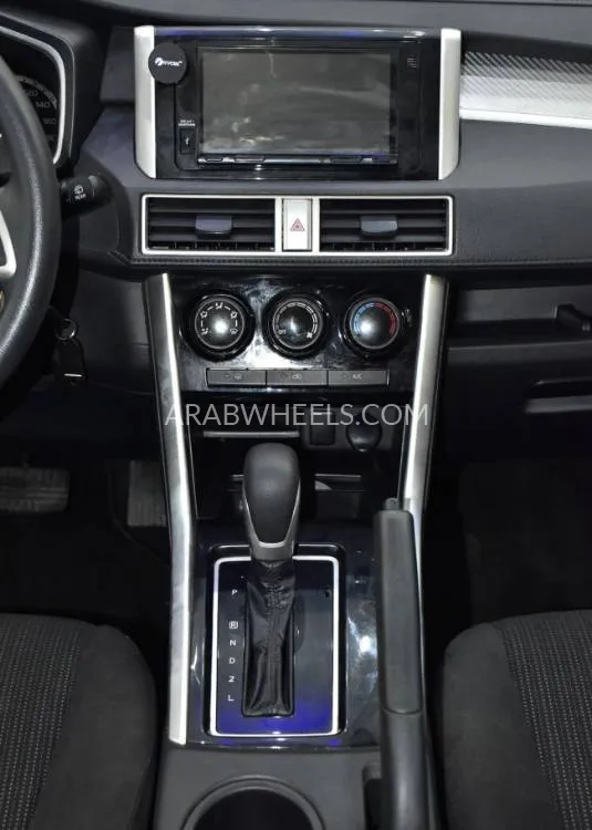 Mitsubishi Xpander 2022 for Sale in Dubai Image-15