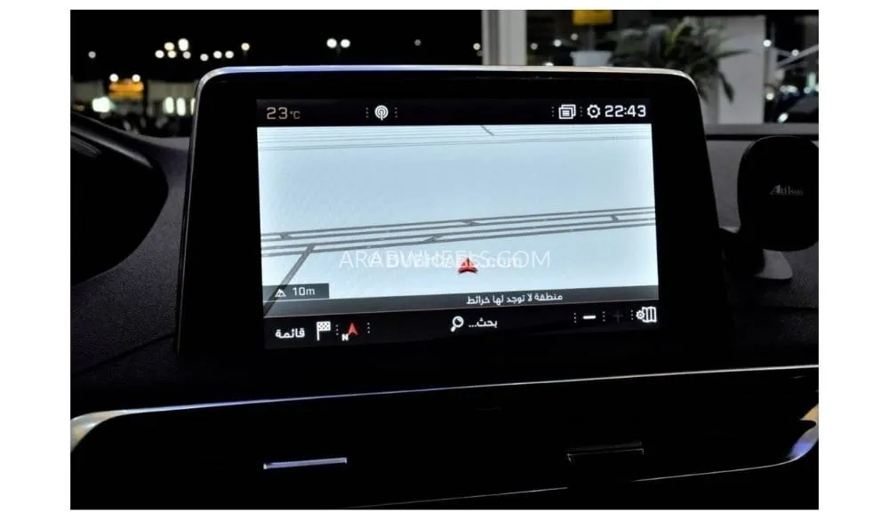 Peugeot 3008 2020 for Sale in Dubai Image-17