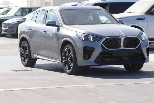 BMW iX2 2026 for Sale