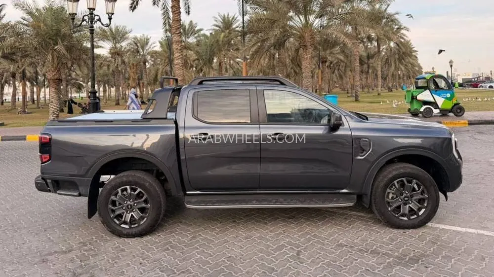 Ford Ranger 2023 for Sale in Dubai Image-5