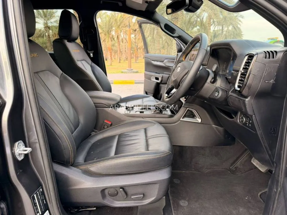 Ford Ranger 2023 for Sale in Dubai Image-7
