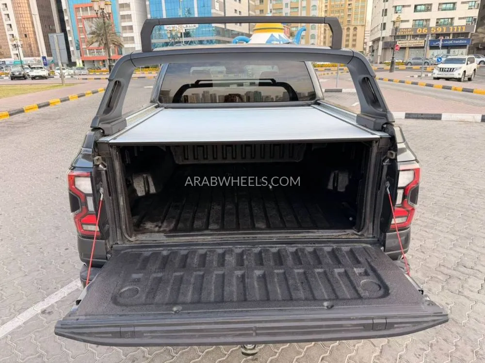 Ford Ranger 2023 for Sale in Dubai Image-13