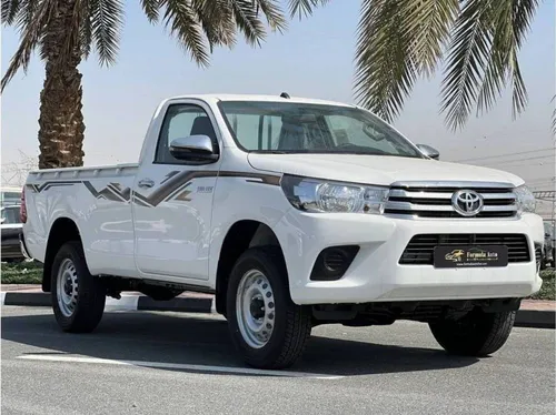 Toyota Hilux 2026 for Sale
