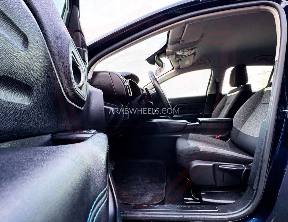 Citroen C5 Aircross 2023 for Sale in Sharjah Image-8