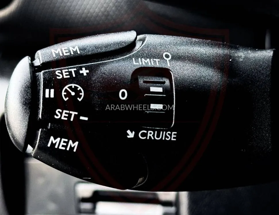 Citroen C5 Aircross 2023 for Sale in Sharjah Image-14