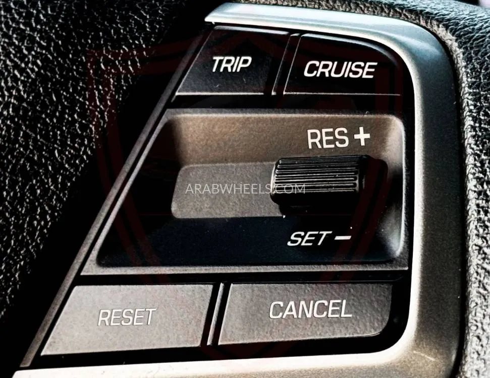 Hyundai Accent 2023 for Sale in Sharjah Image-14