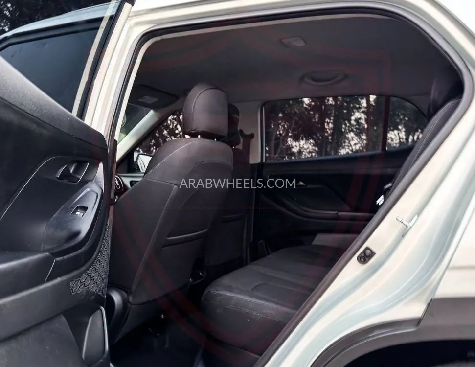 Hyundai Creta 2023 for Sale in Sharjah Image-10