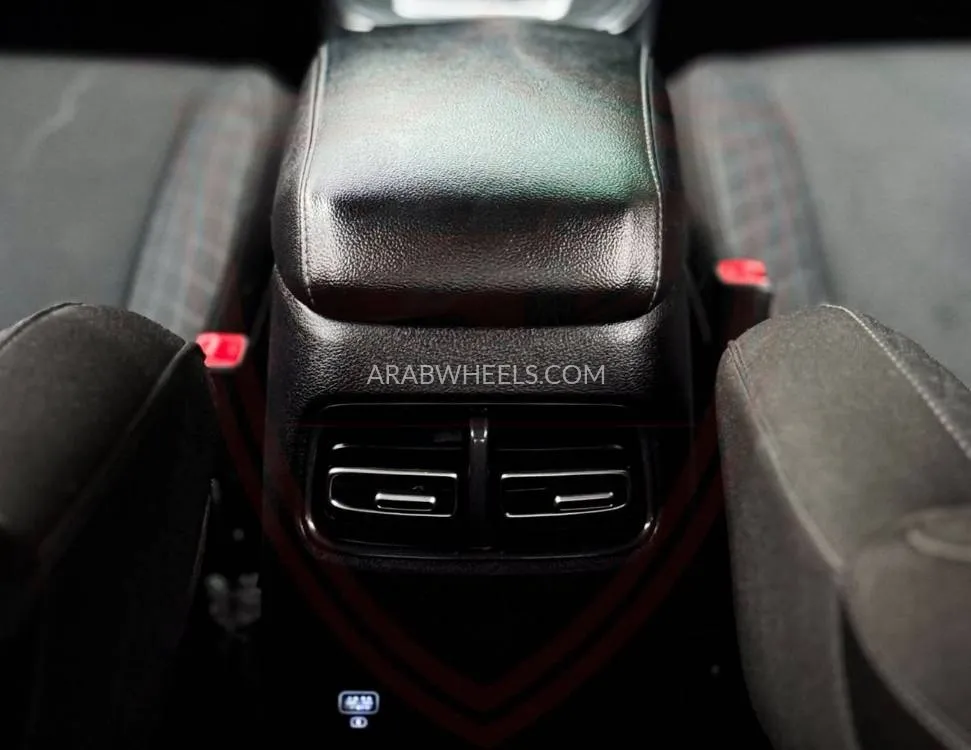 Hyundai Creta 2023 for Sale in Sharjah Image-11