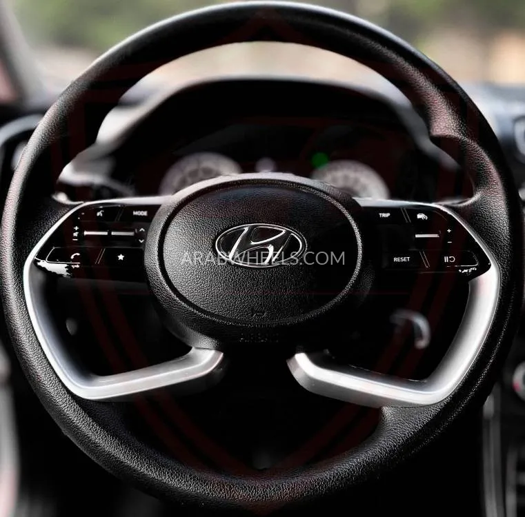 Hyundai Creta 2023 for Sale in Sharjah Image-13