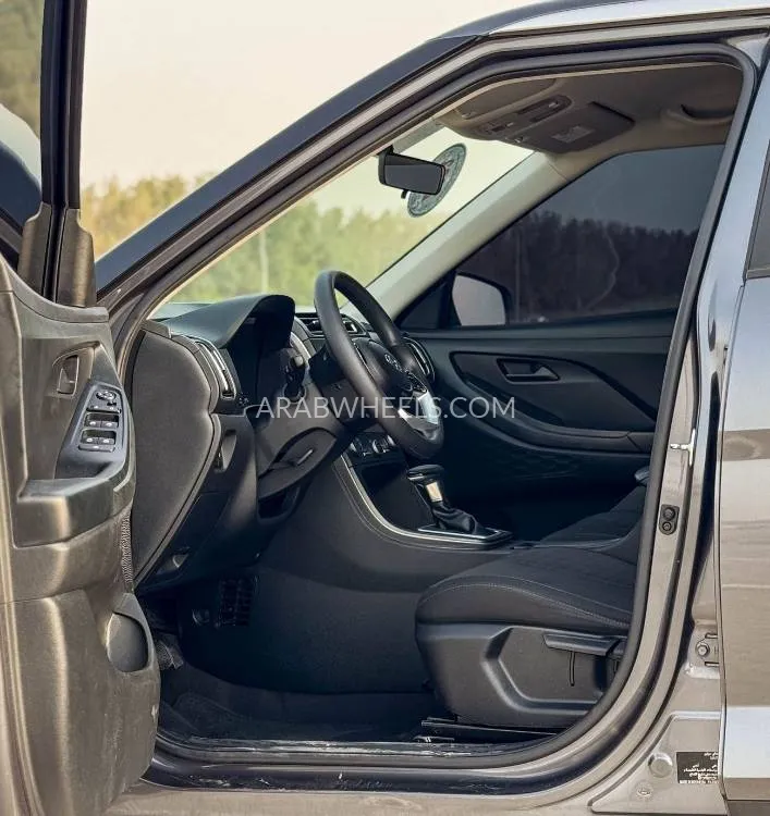 Hyundai Creta 2023 for Sale in Sharjah Image-8