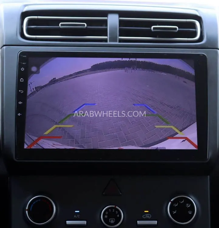 Hyundai Creta 2023 for Sale in Sharjah Image-14