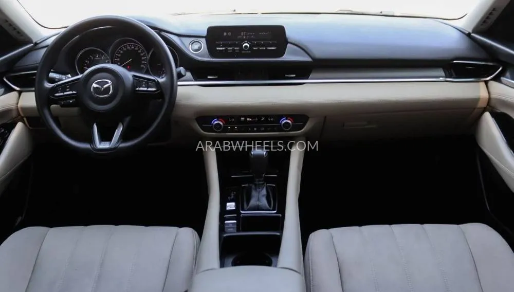 Mazda 6 2023 for Sale in Sharjah Image-13