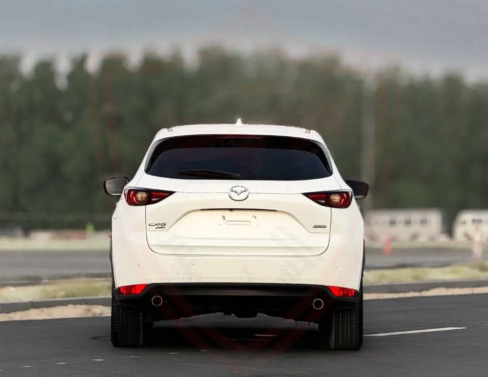 Mazda CX 5 2020 for Sale in Sharjah Image-6