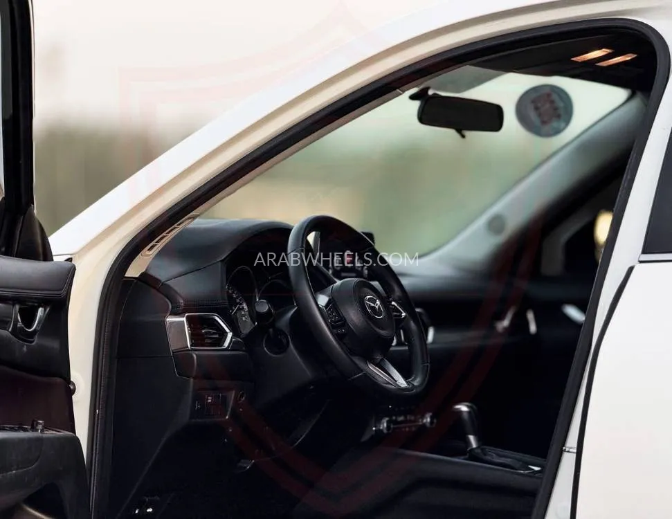 Mazda CX 5 2020 for Sale in Sharjah Image-8