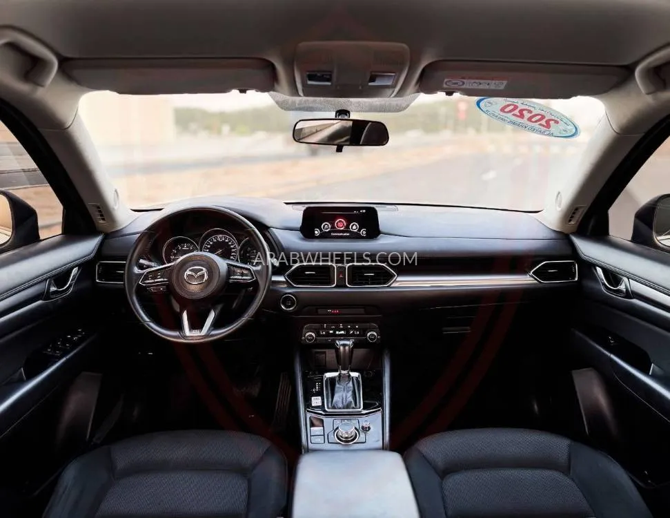 Mazda CX 5 2020 for Sale in Sharjah Image-13