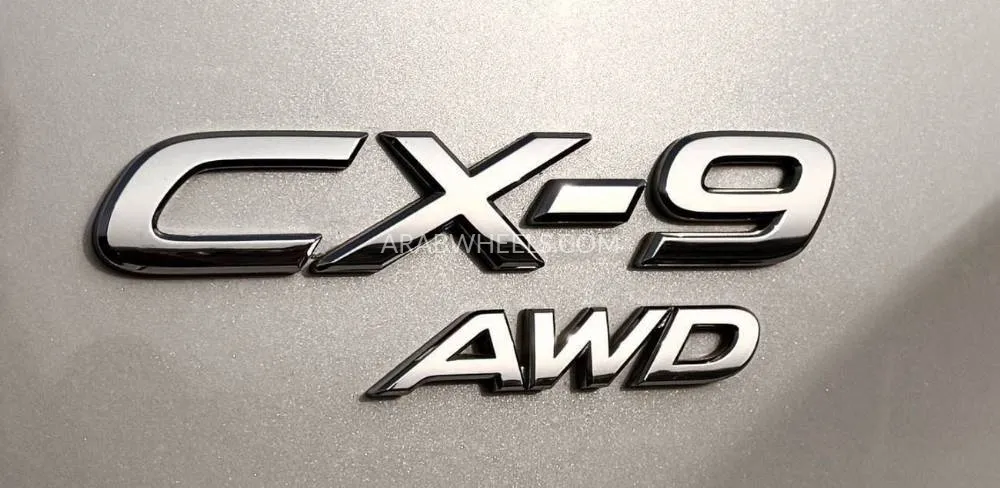 مازدا CX 9 2020 for Sale in الشارقة Image-7