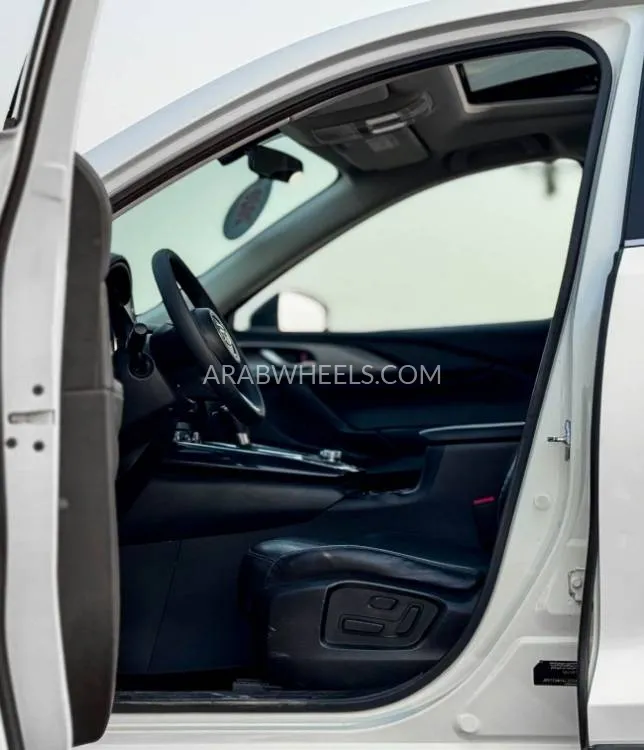 مازدا CX 9 2020 for Sale in الشارقة Image-9