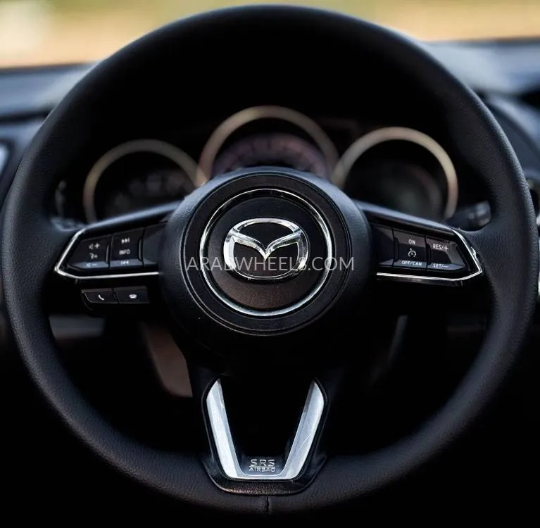 مازدا CX 9 2020 for Sale in الشارقة Image-15