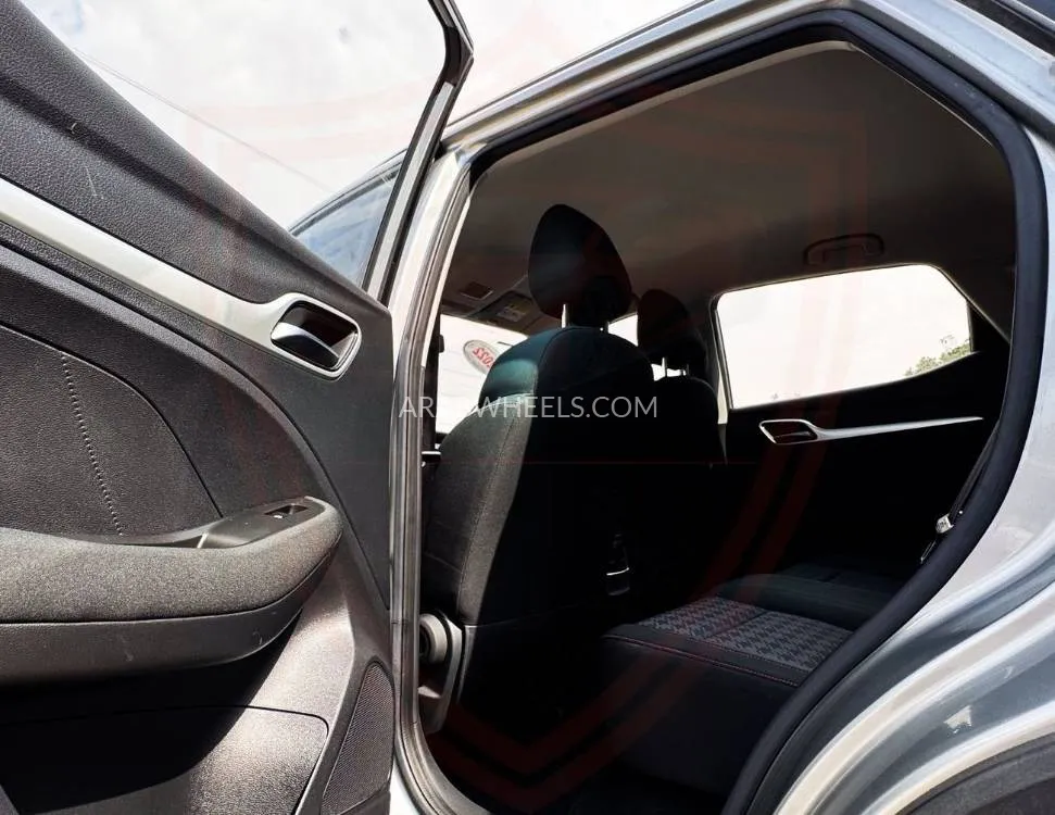 MG EZS 2022 for Sale in Sharjah Image-10