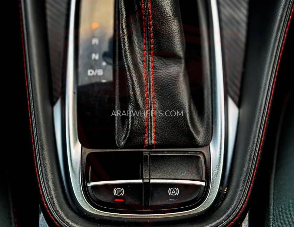 MG EZS 2022 for Sale in Sharjah Image-16