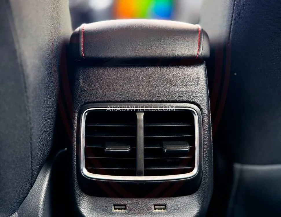 MG EZS 2023 for Sale in Sharjah Image-11