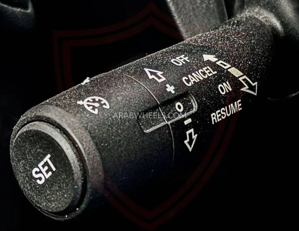 MG EZS 2023 for Sale in Sharjah Image-14