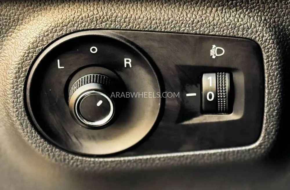 MG EZS 2023 for Sale in Sharjah Image-20