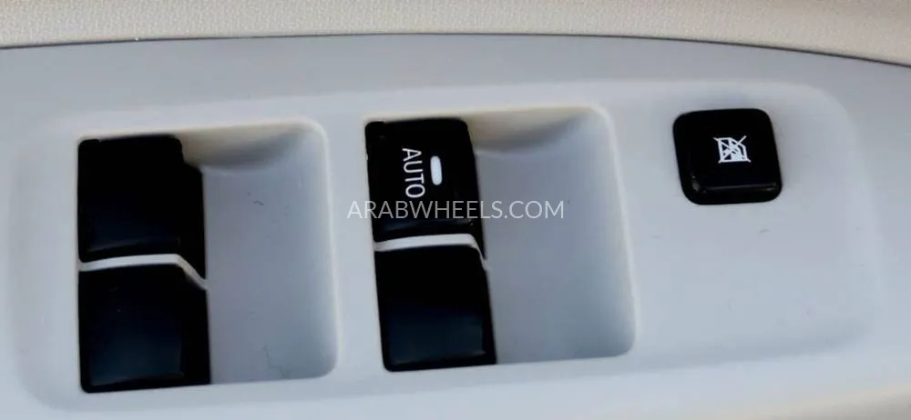 Mitsubishi Attrage 2021 for Sale in Sharjah Image-15