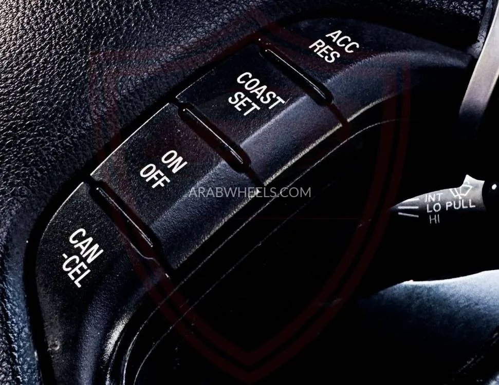 Mitsubishi Pajero 2022 for Sale in Sharjah Image-15