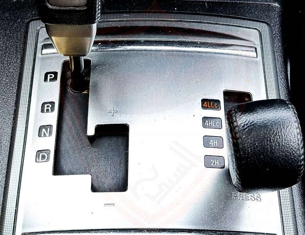 Mitsubishi Pajero 2022 for Sale in Sharjah Image-17