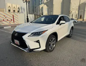 Lexus RX 2016 for Sale