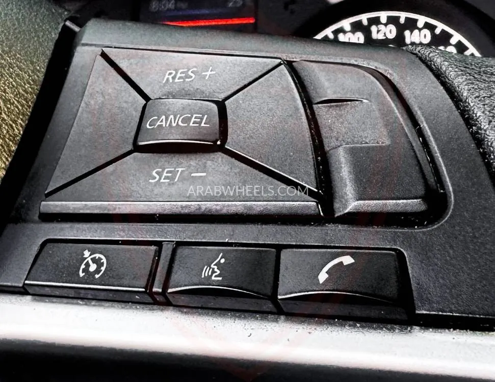 Nissan Altima 2022 for Sale in Sharjah Image-14