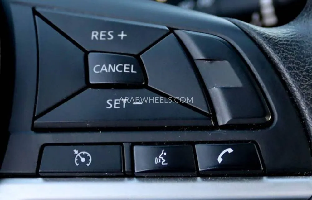 Nissan Altima 2022 for Sale in Sharjah Image-14